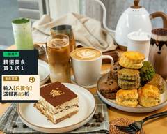 Rainbow Candy Cafe 彩虹糖咖啡 RC.COFFEE 信義安和店