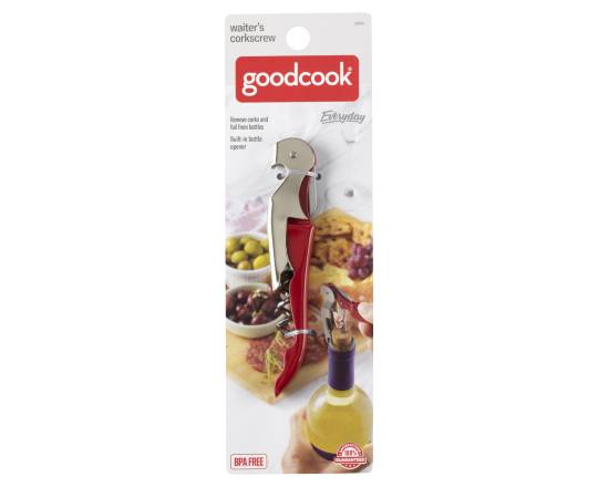 GoodCook Corkscrew