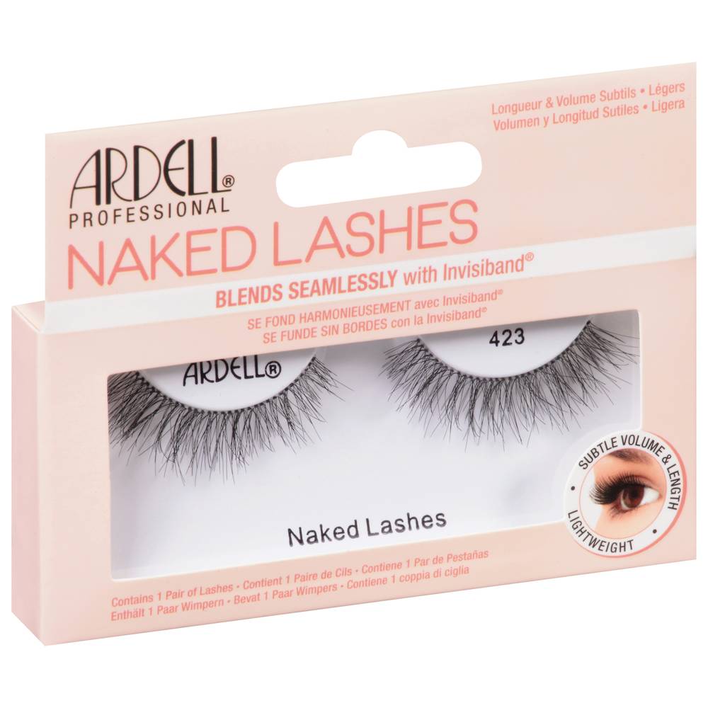 Ardell Naked Lash 423