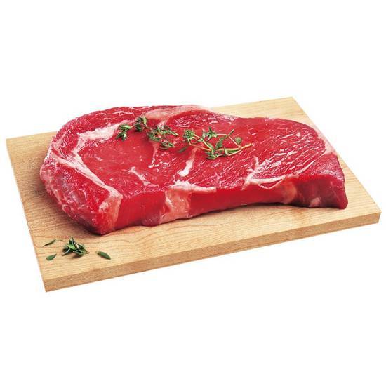 Rib Eye Steak Family Pack