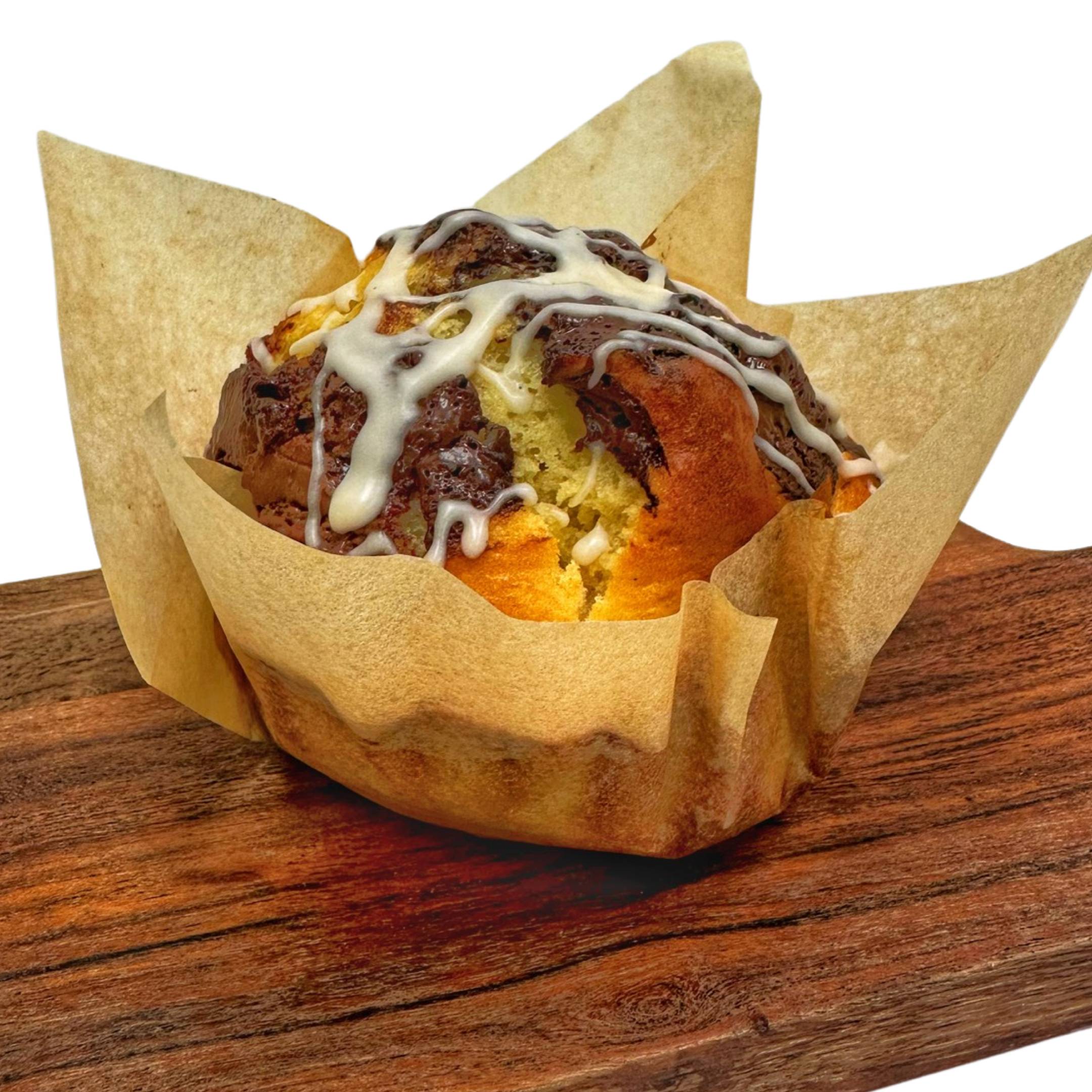Chocolate Muffin