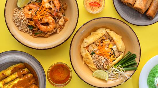 My PadThai (Lafont)