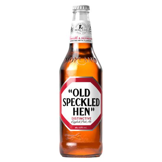 Old Speckled Hen English Pale Ale 500ml