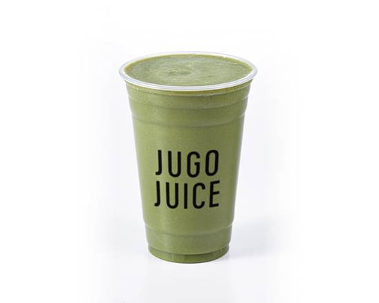 Jus Limonade-Chou Frisé / Kale-Aid Juice