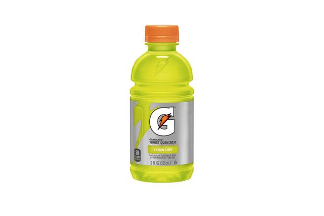 Gatorade Lemon Lime