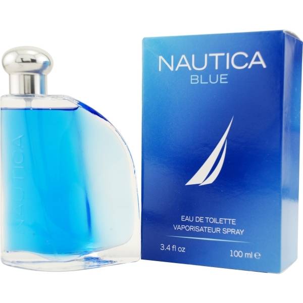 Nautica Blue Perfume