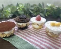 恋するティラミス