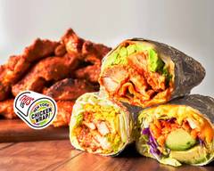 THIS IS ニューヨークチキンラップ！中野 THIS IS NEW YORK CHICKEN WRAP! Nakano