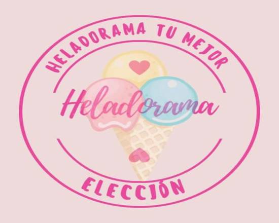 HELADORAMA (Guadalajara)