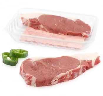 Entrecot de añojo Círculo de Calidad 500 g aprox