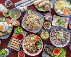 Pho Bui Vietnamese Restaurant
