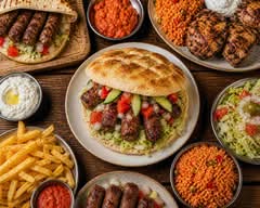 Balkan Grill Prishtina