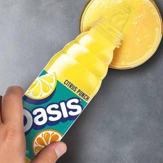 Oasis Citrus Punch