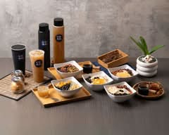 知味傳統 40年手藝傳承 仙草 木耳飲 豆花