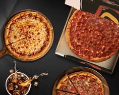 U PIzza Express - Holly Springs