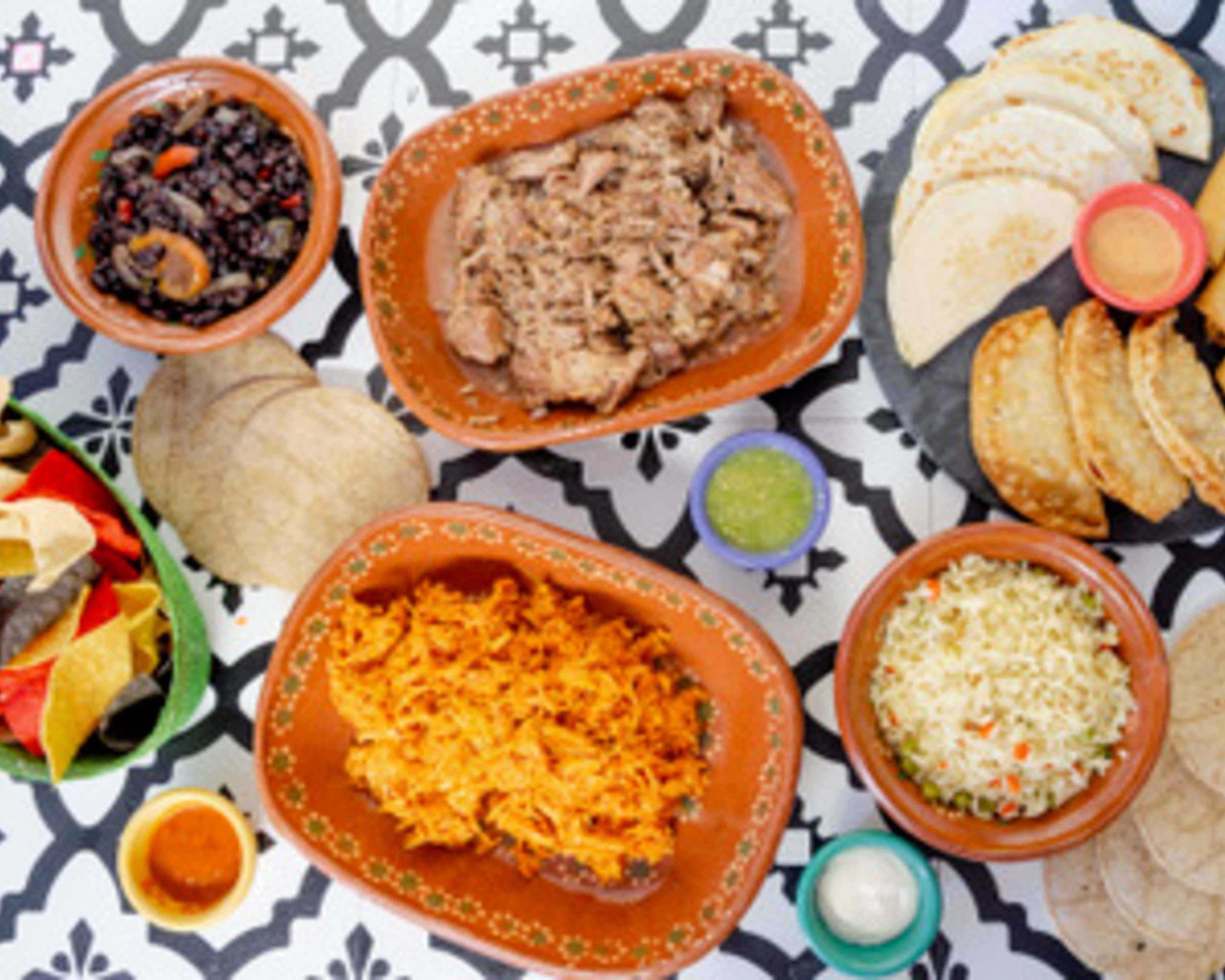 Order Mexican Spice Menu Delivery【Menu & Prices】 Chatham Uber Eats