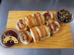 Sushi Open (Ciudad Juarez)