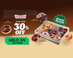 Krispy Kreme (Via Magna)