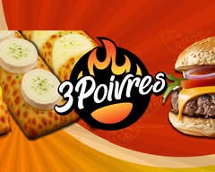3Poivres