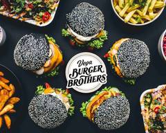 Vega Burger Brothers - Rotterdam Noord