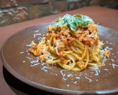 【パスタがおすすめ】DONI DONI
