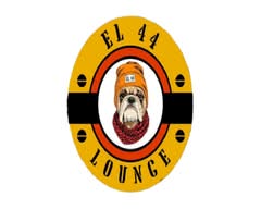 El 44 Lounge (Mexico City)