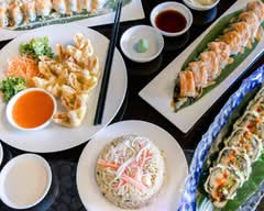 Watami Sushi (Broad Ripple Ave)