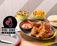 Nando's (NorthWest)