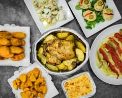 Rotisseria X tu cuinem