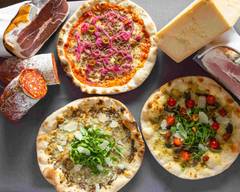 Le Jardin 🍕