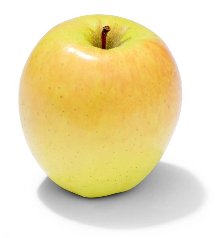 Pomme Golden l'unitée
