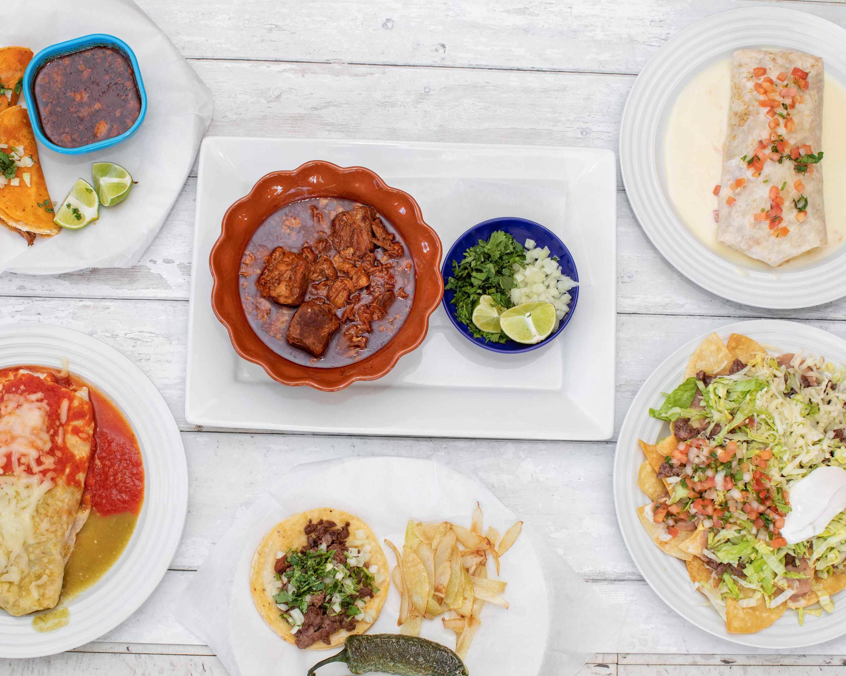 Order Taco Loco Delivery in Iowa City Menu & Prices Uber Eats