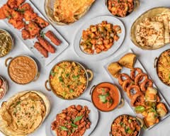 Yellow Chilli Indian Cuisine