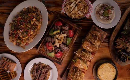 TAQUIÑOS SUR (Querétaro)