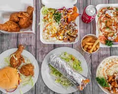 Little turkish kebab and chicken corner (Palmerston)