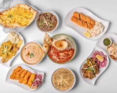 Baba's Restro-Bar & Lounge