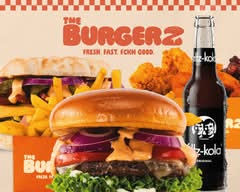 THE BURGERZ Essen Borbeck
