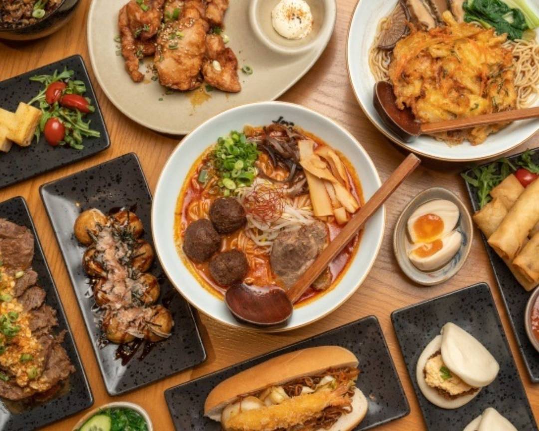 Order Kazumi Ramen | Menu & Prices | Adelaide Delivery | Uber Eats