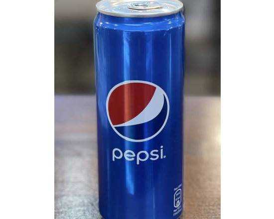 Pepsi