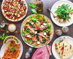 Hashtag Pizza - Méricourt
