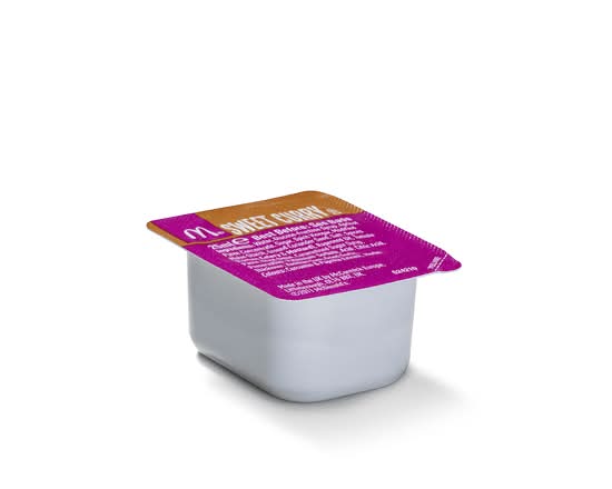 Sweet Curry Dip