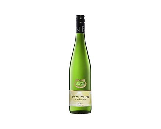 Brown Brothers Crouchen Riesling 750mL