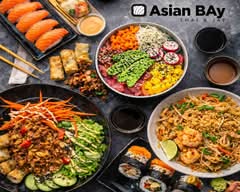 Asian bay