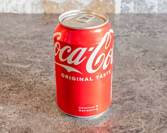 Coca-Cola🥤