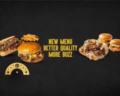 Buzzin' Burgers Kennesaw - Cheesesteaks | Wings | Wraps