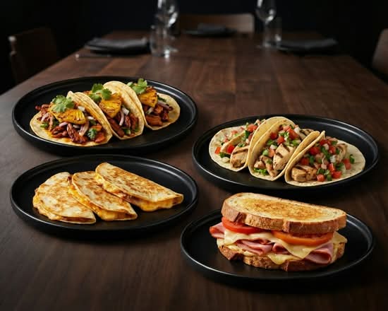 Grill & Meal (Merida)