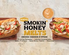 Firehouse Subs Hatillo