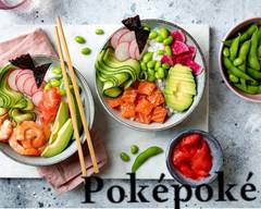 Poképoké