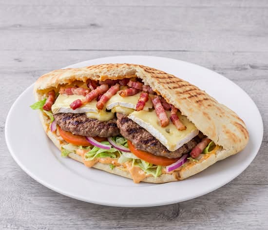 Sandwich CAMEMBERT
