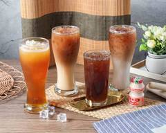 水云茶堂阿里山鐵道紅茶 士林大南店